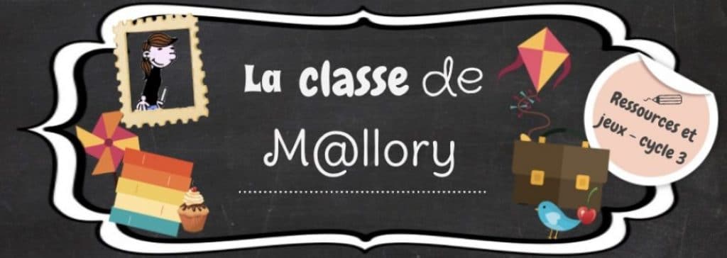 Les blogs à suivre pour les enseignants en CM1 ou CM2 - La Salle des