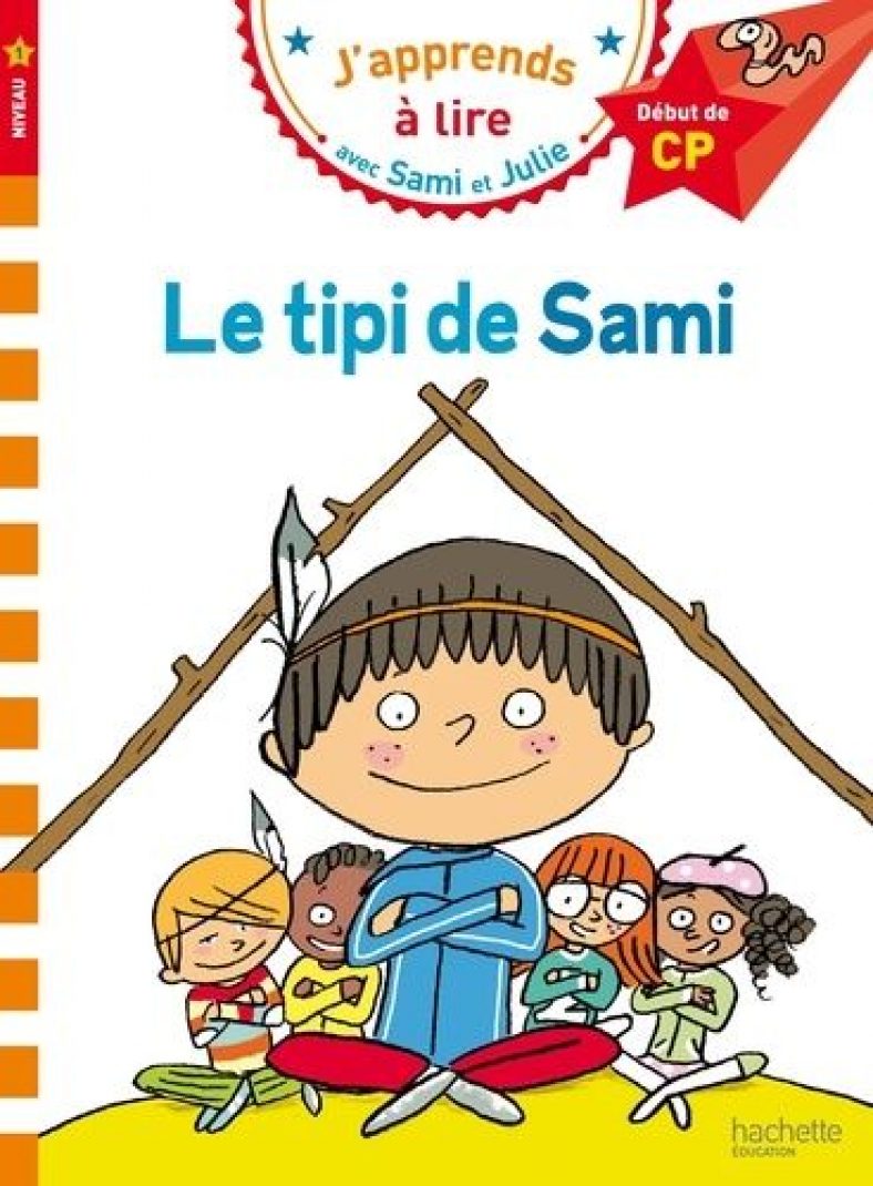 Rallye Lecture Sami Et Julie Niveau 1 D but De CP 18 Livres Autonomie rallye-lecture-sami-et-julie-niveau-1-d-but-de-cp-18-livres-autonomie
