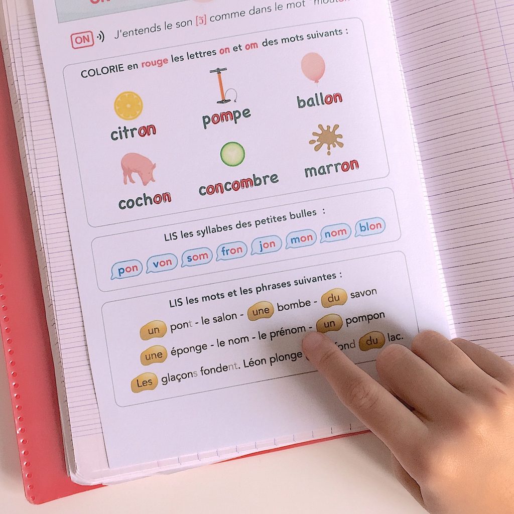 Mes indispensables : 46 fiches "clé en main" pour cahier des sons ...
