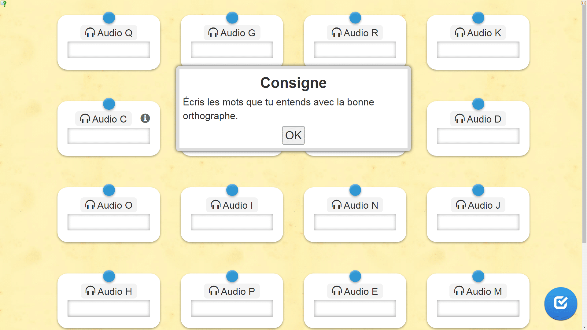 Dictée différenciée d'histoire de l'art + applications - Taj Mahal