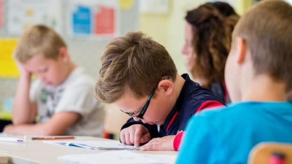 Français CE1 : Exercices PDF et Jeux à imprimer - La Salle des Maitres