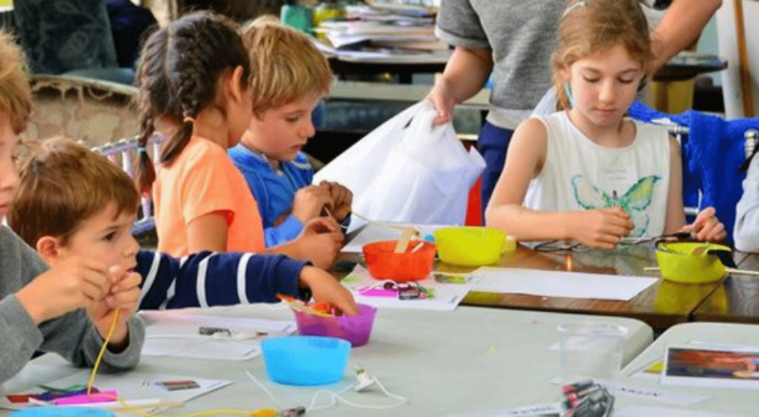 Découverte du monde CE1 - Conseils - La Salle des Maitres