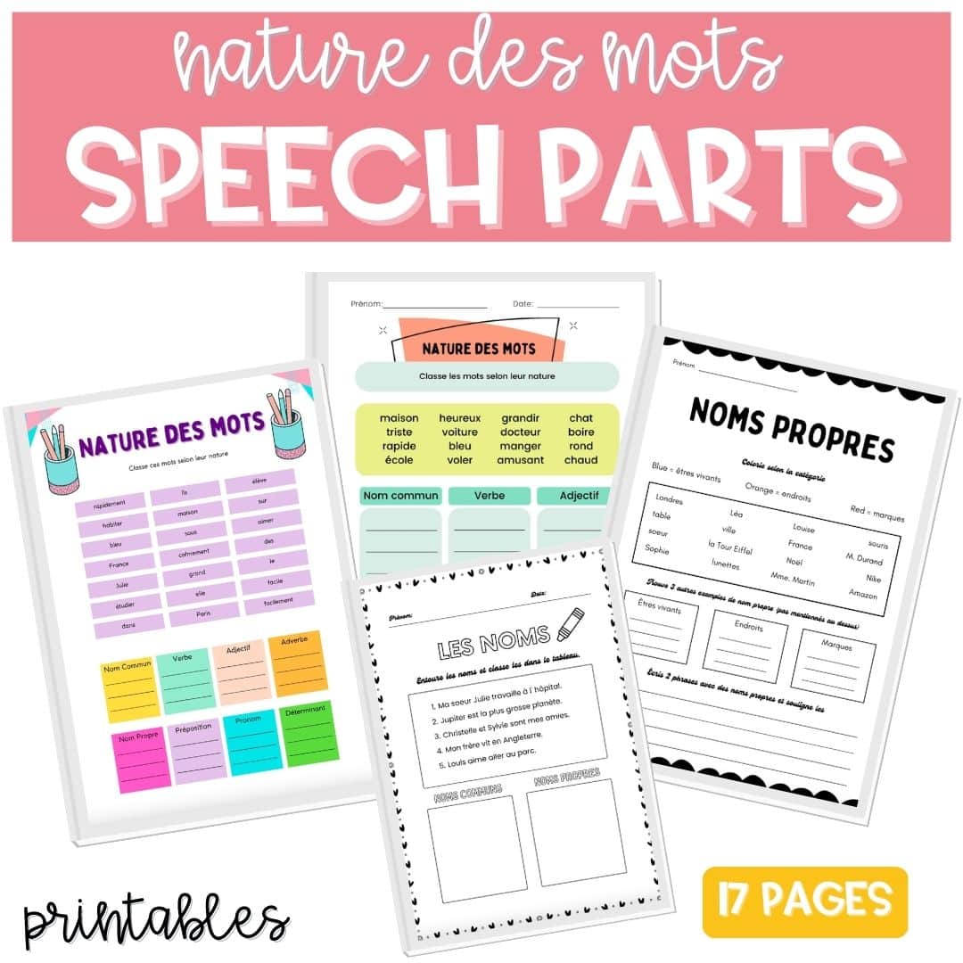 nature-des-mots-classe-grammaticale-etude-de-la-langue-ce2-cm1-cm2