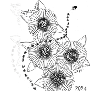 calendriers et carnet de bord 2024-2025