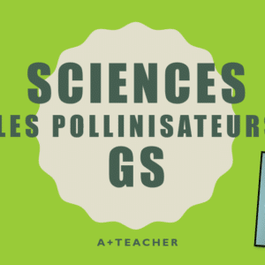 SCIENSES LES POLLINISATEURS GS